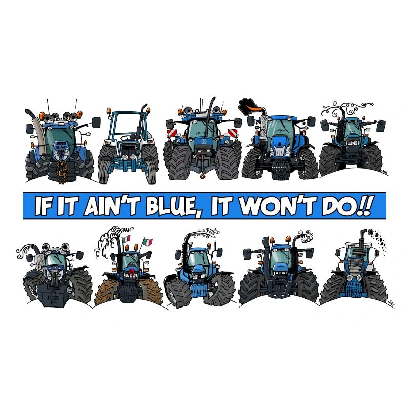 0900 WENN ES NICHT BLAU IST, WIRD ES NICHT !!