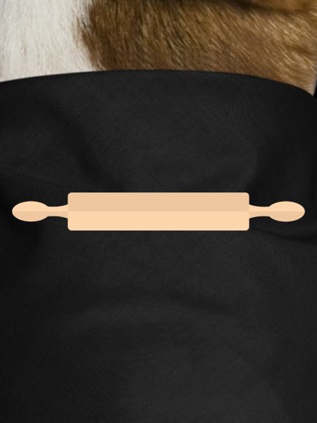Baking roll