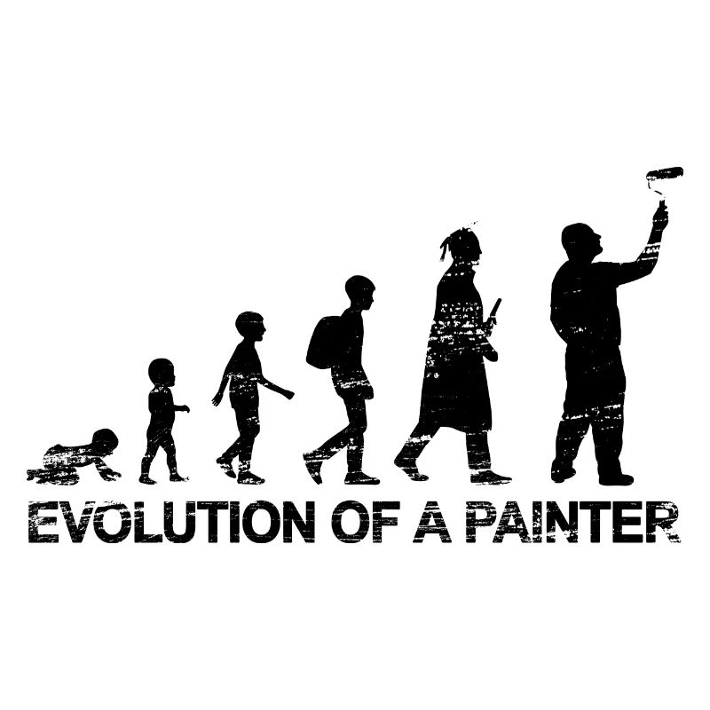 Development of a painter