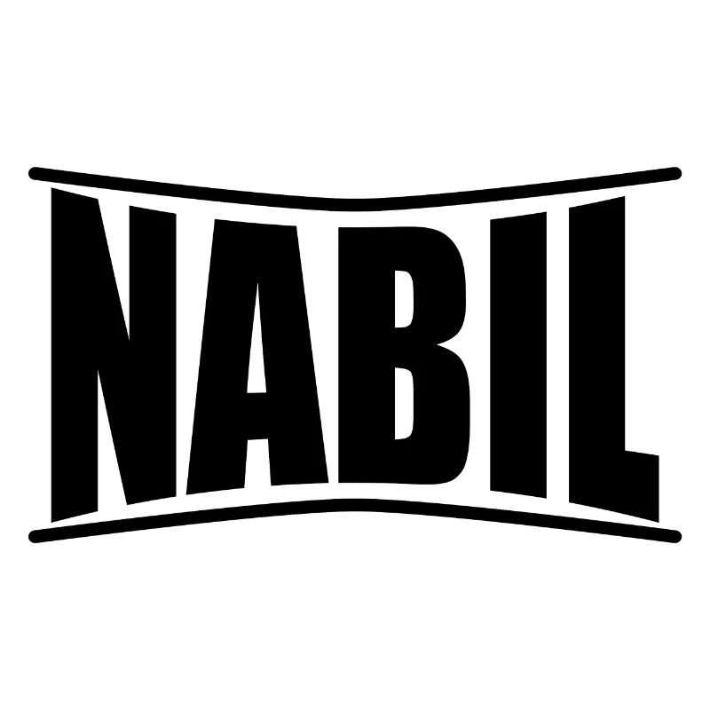 T-Shirt Nabil T-Shirt Geschenkidee