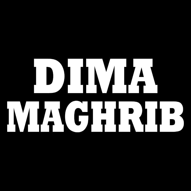 Dima maghrib