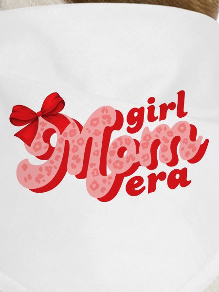 Mädchen Mama Ära