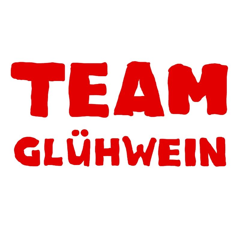 Équipe de vin chaud de Noël Mark Winter Design