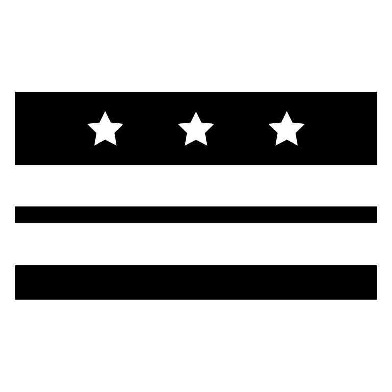 Drapeau de Washington