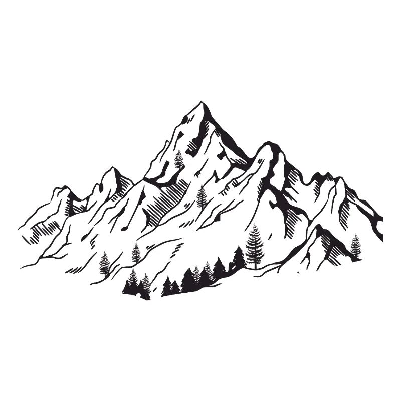 Gebirge