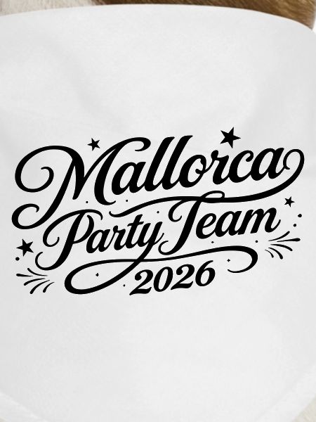 Mallorca Party Team 2026