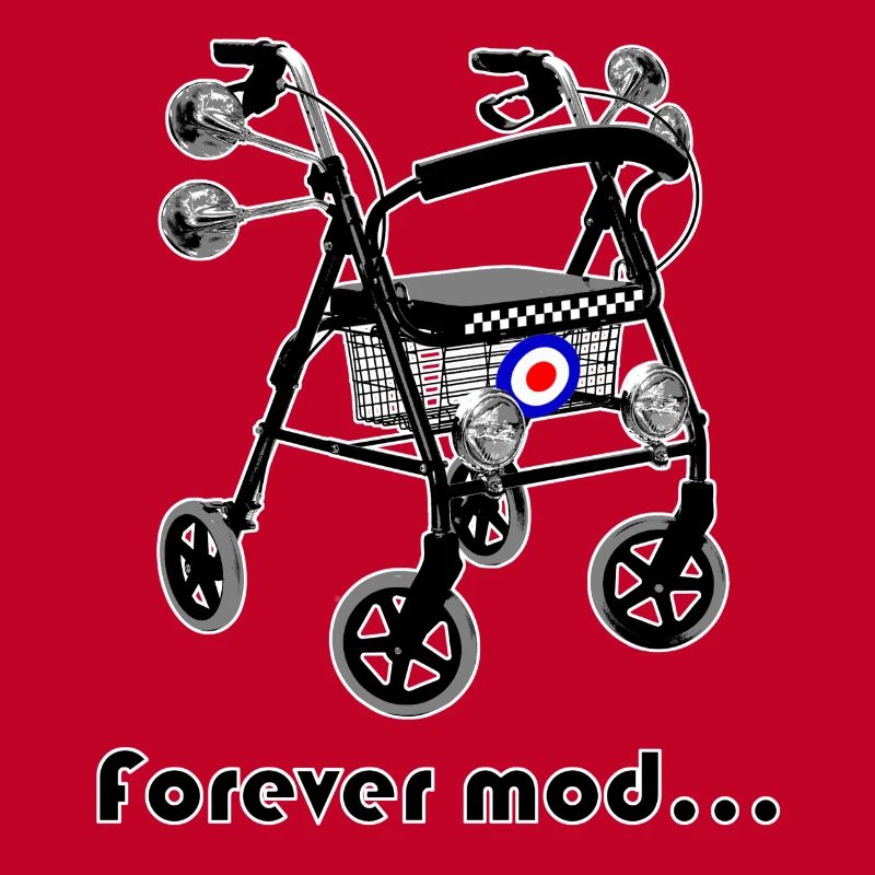 forever mod
