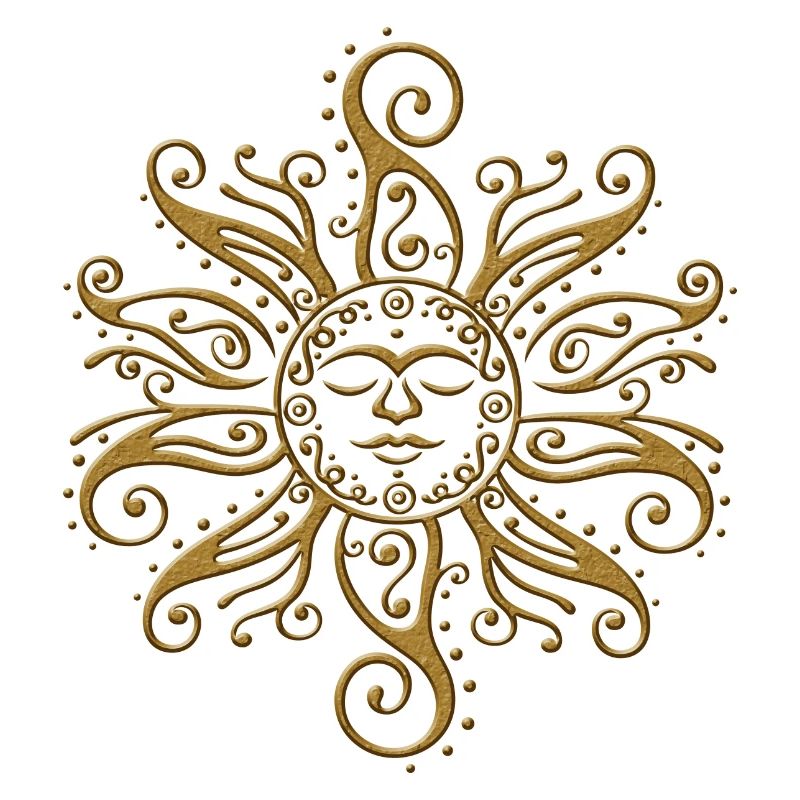 Été soleil d'été