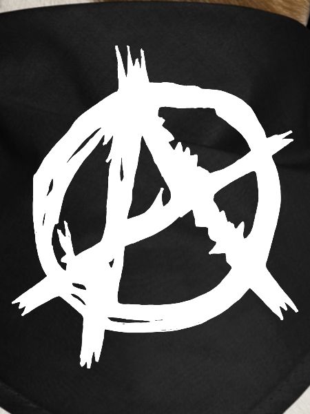 Anarchy