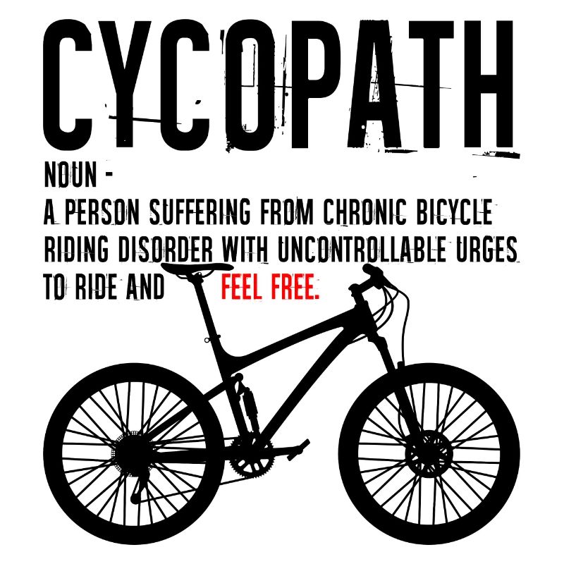 Feel Free Pixel Red on Black