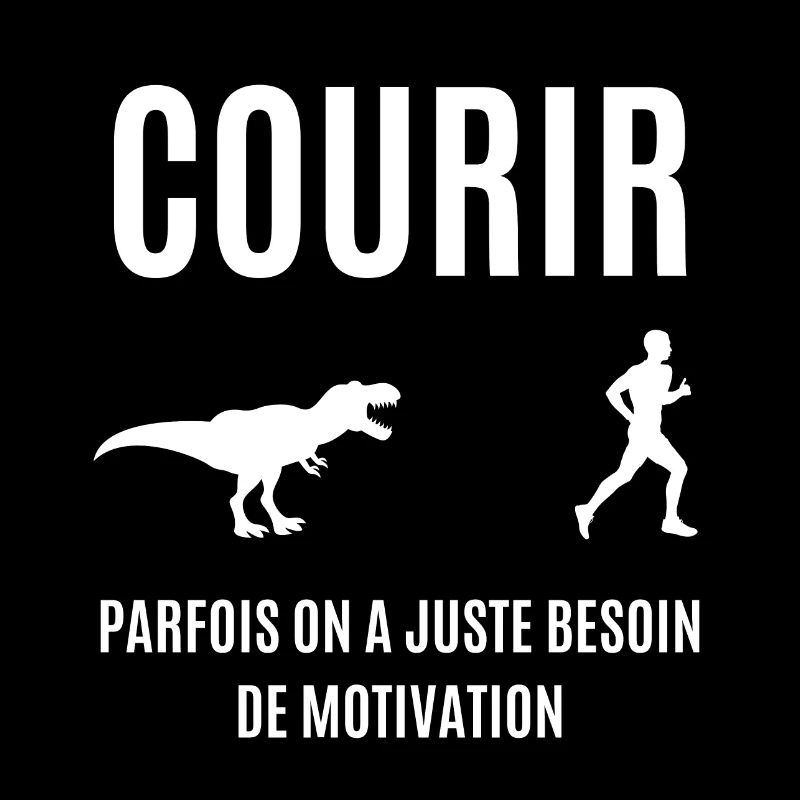 courir