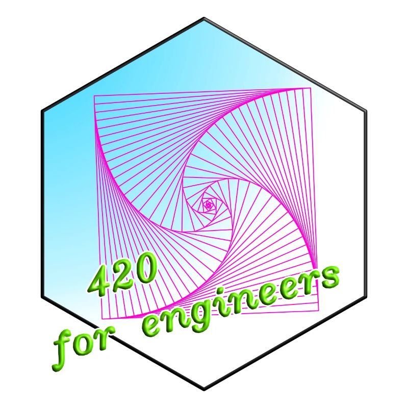 Even engineers chillax