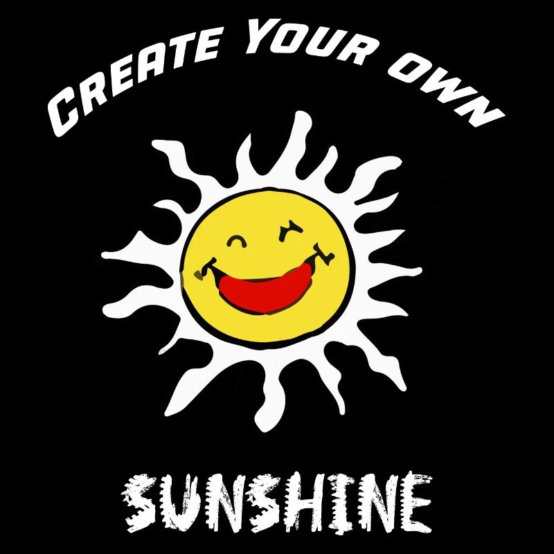 Create your own sun