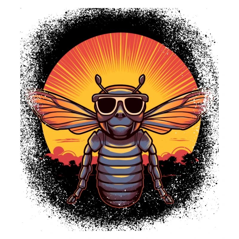 Citation heureuse Bee Kind Bee Breeder Beeswax Awesome