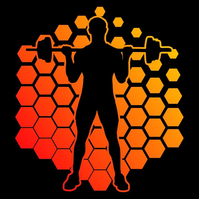 Strength Training, Cardio, Weightlifting, Endurance Training