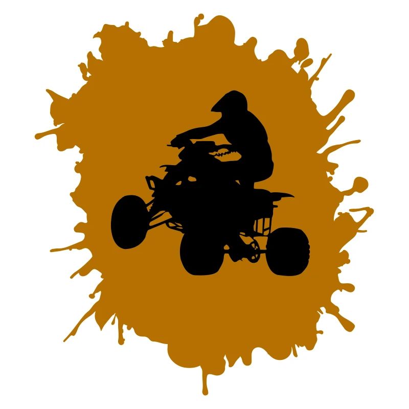 Quad Driver Blobs