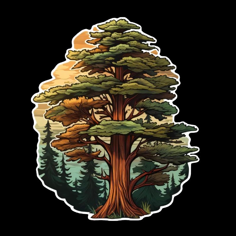 Cedar strong