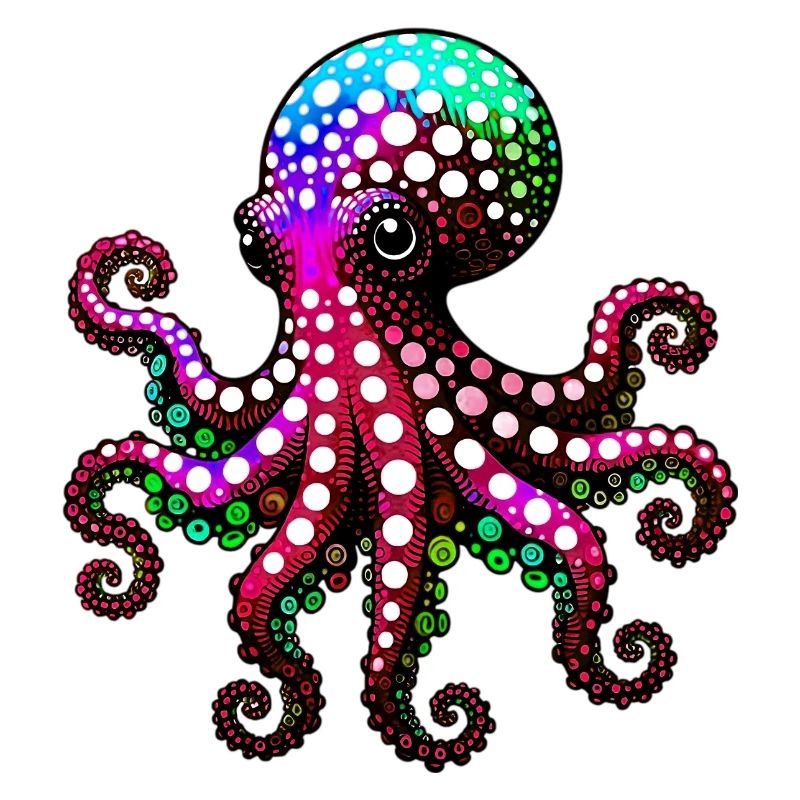 Octopus