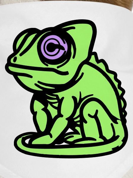 Chameleon