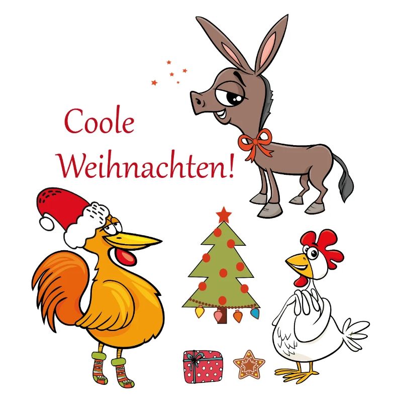 Cool Christmas