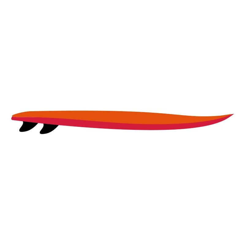 planche de surf