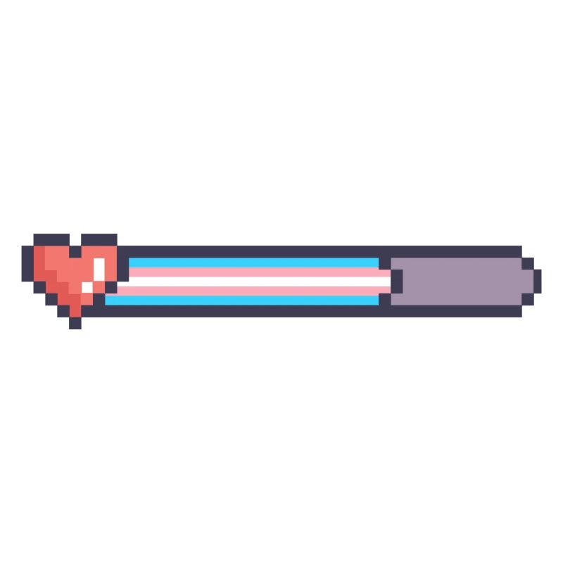 Trans Loading Bar