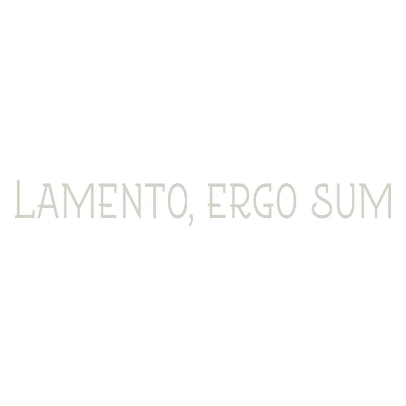 Lamento