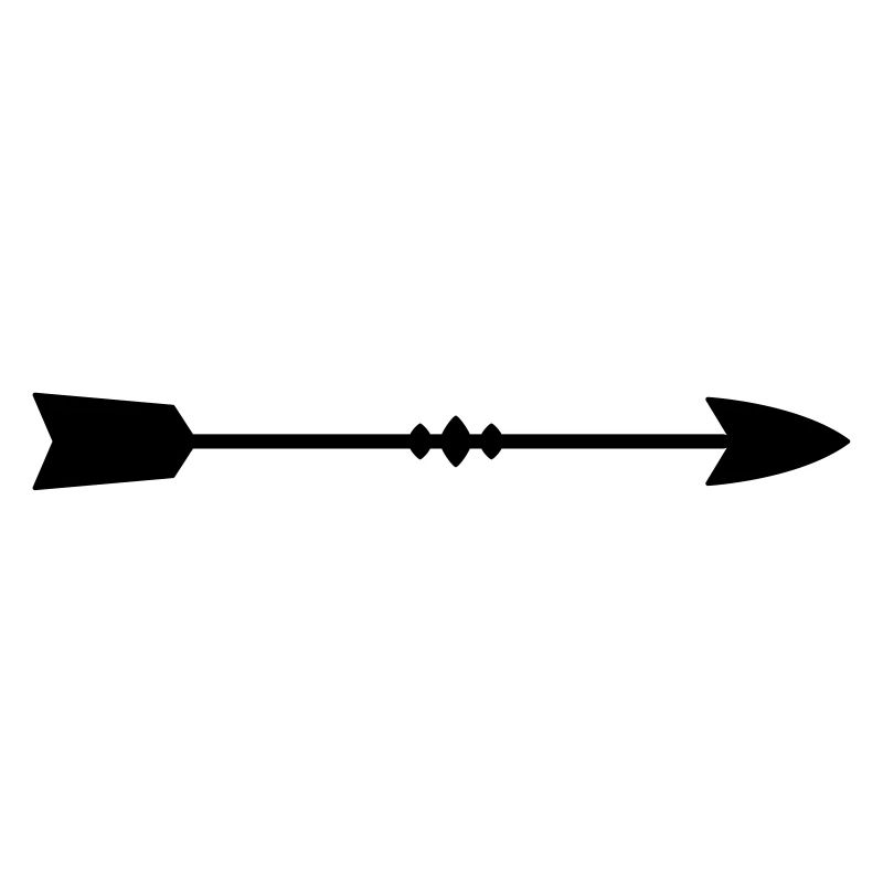 arrow