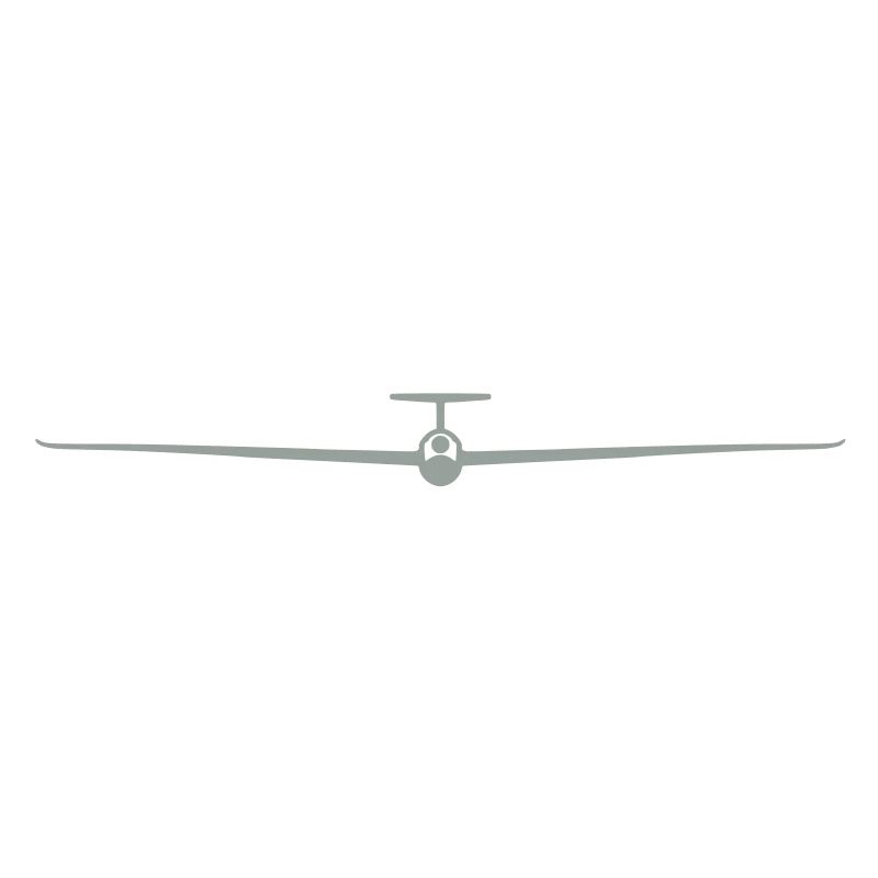 Segelflugzeug 5