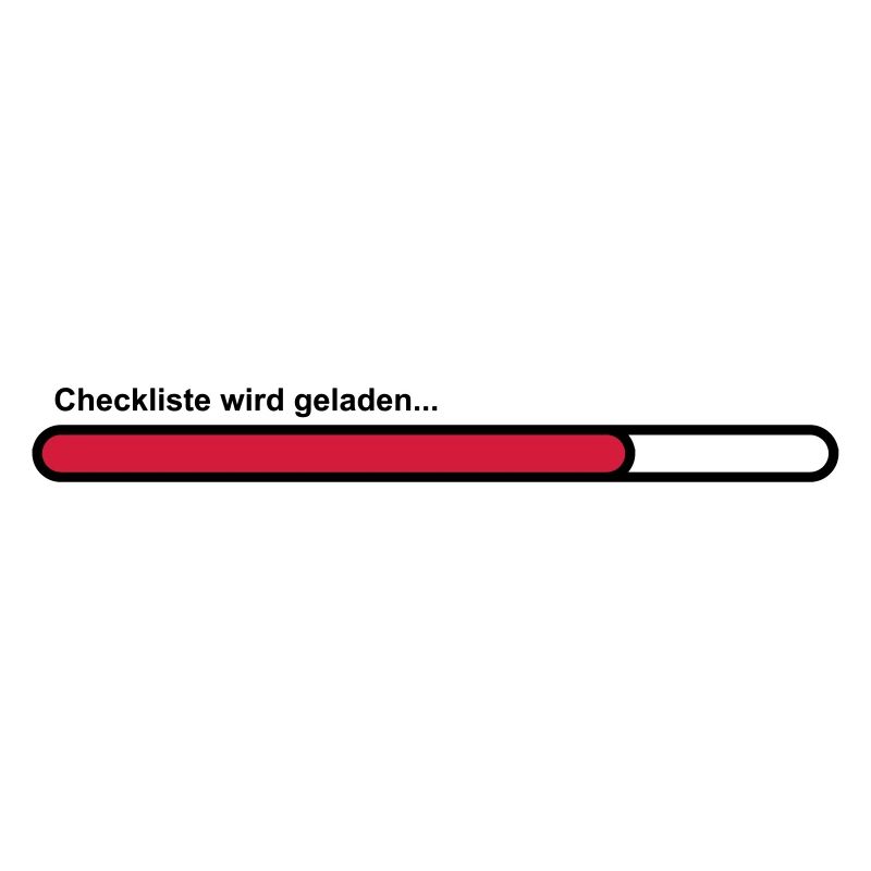 checklist