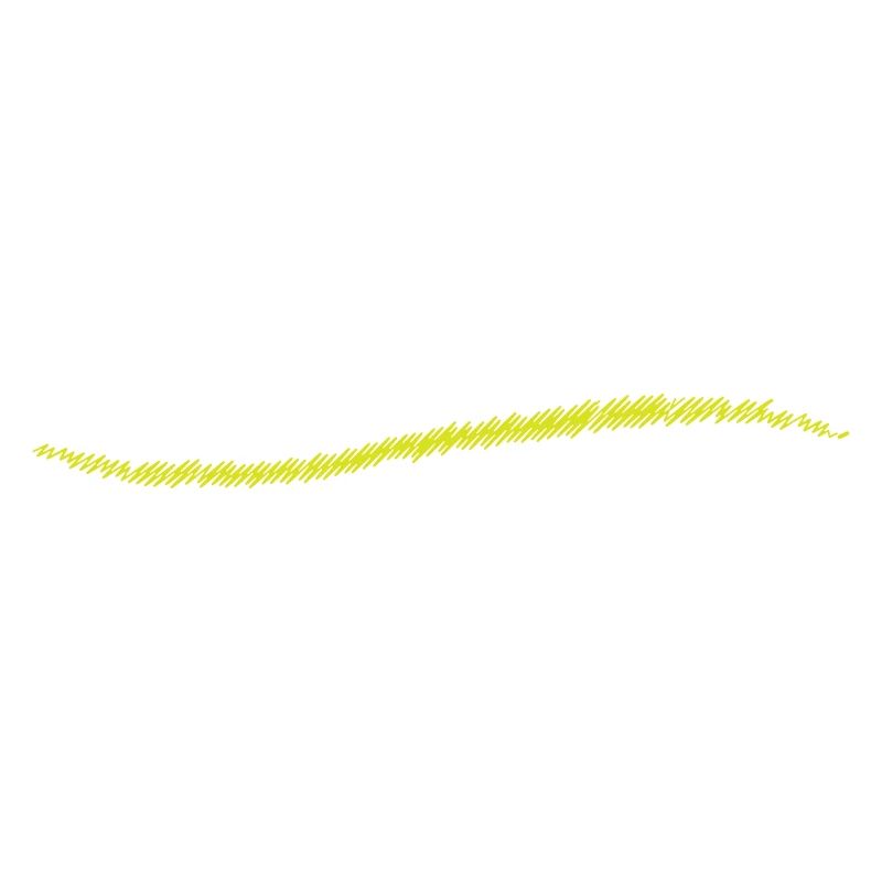 scribbled line | scribbled line