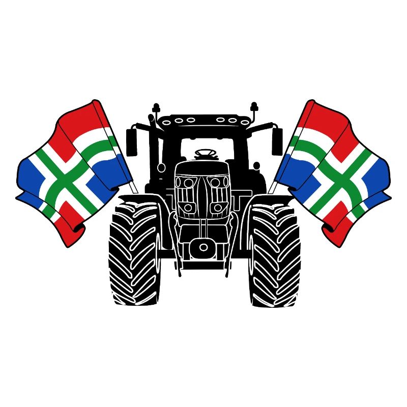 Groningen_Tractor_Pride