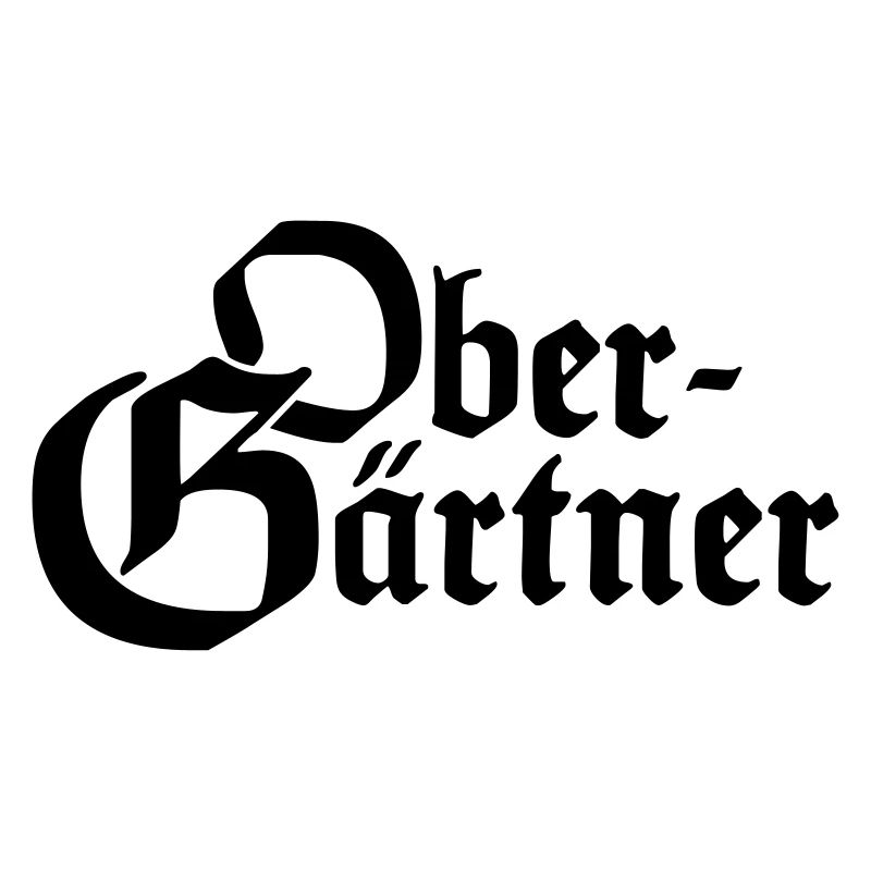 Obergärtner Frkt
