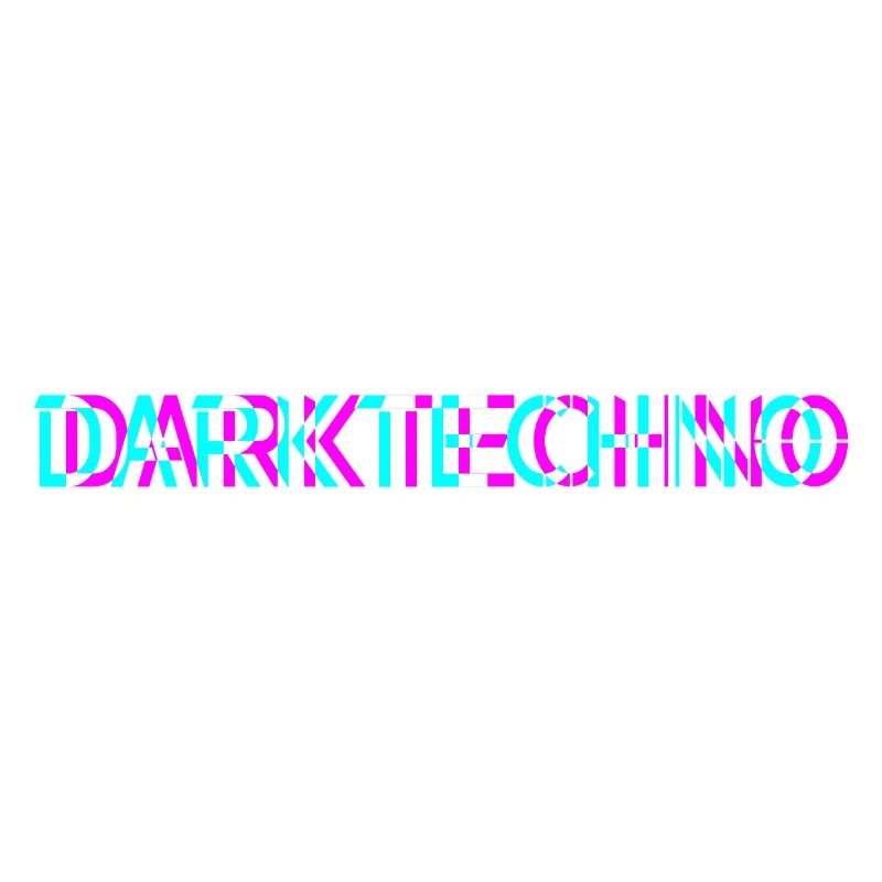 Techno - Techno music - Rave - Dark Techno