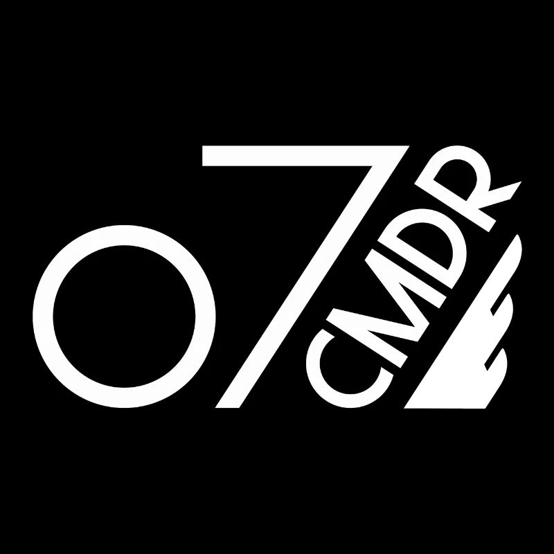 Elite Dangerous | O7 CMDR