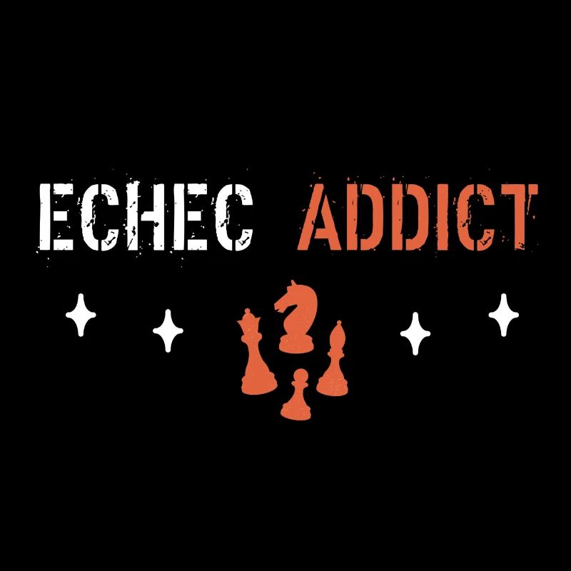 Echec addict