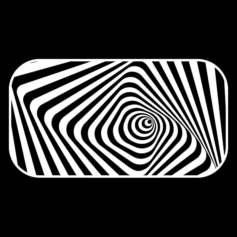 Optical Illusion - Fascinating Visuals