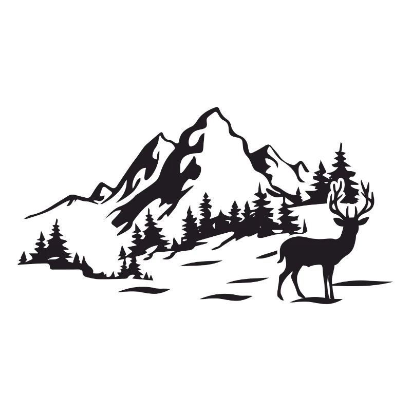 Mountains