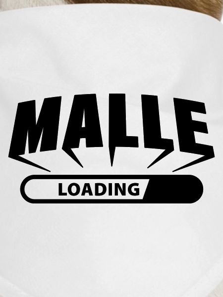 Malle loading