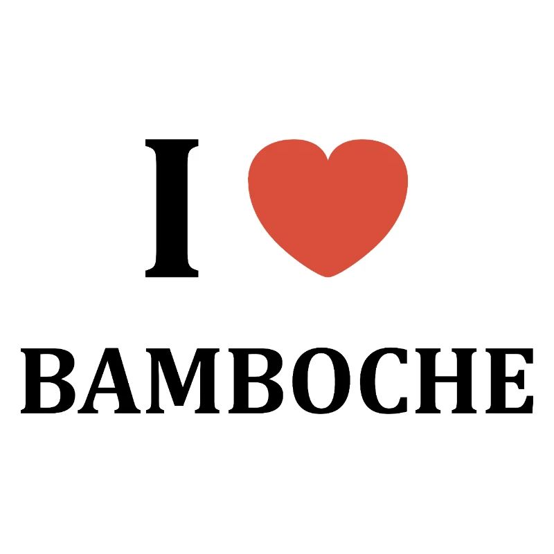 Bamboche