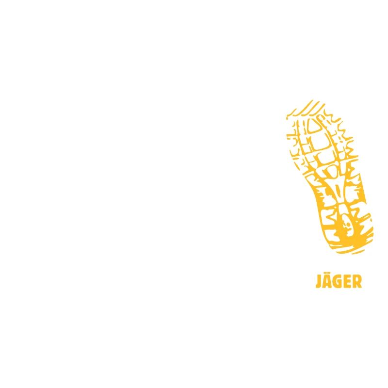 Fox, deer, boar, hunter, footstep, track