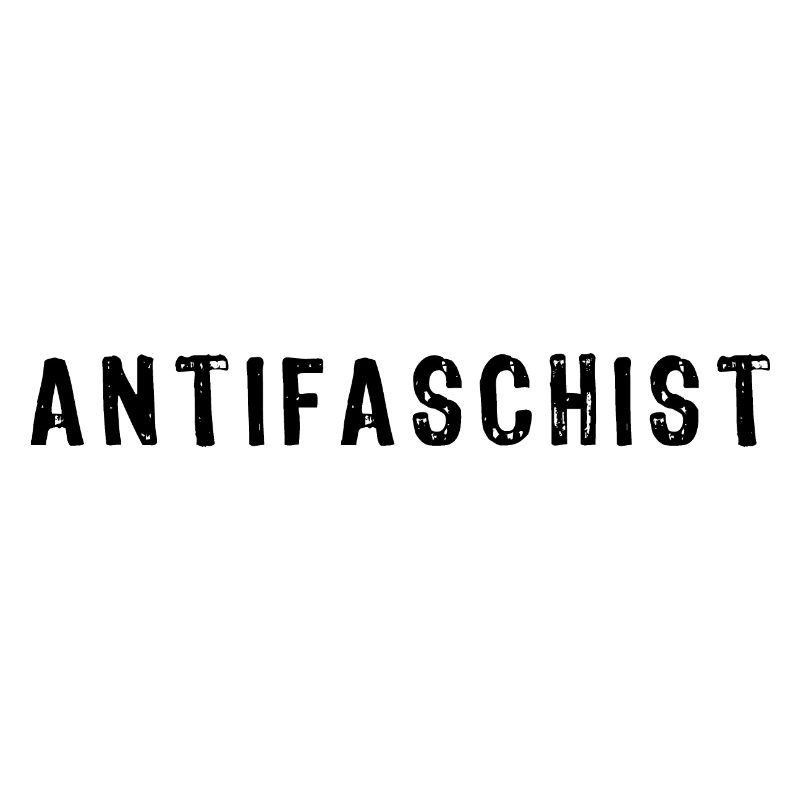 ANTIFA ANTIFASCIST