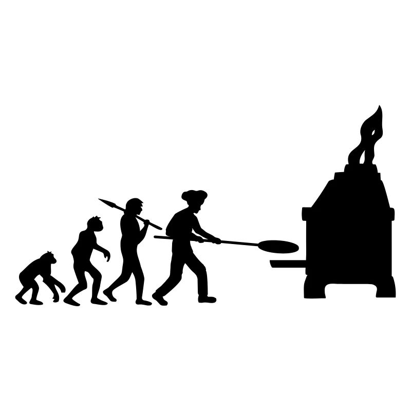 Evolution Pizza Baker