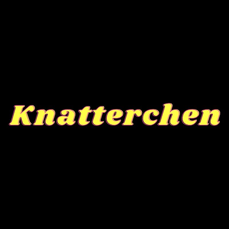 Knatterchen