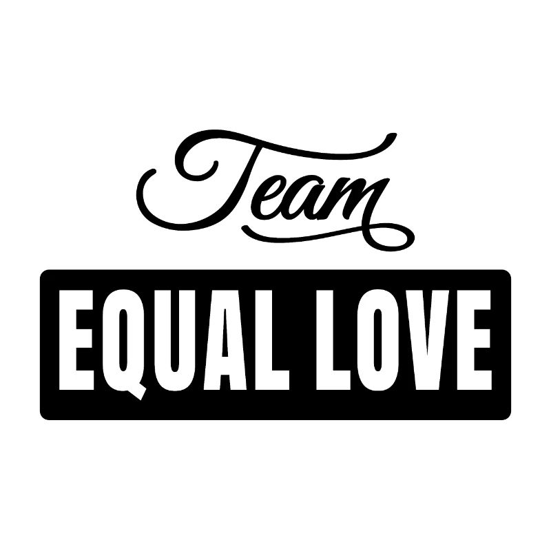 Équipe Amour égal