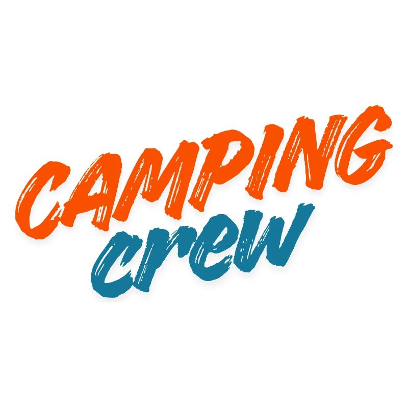 Équipe de camping