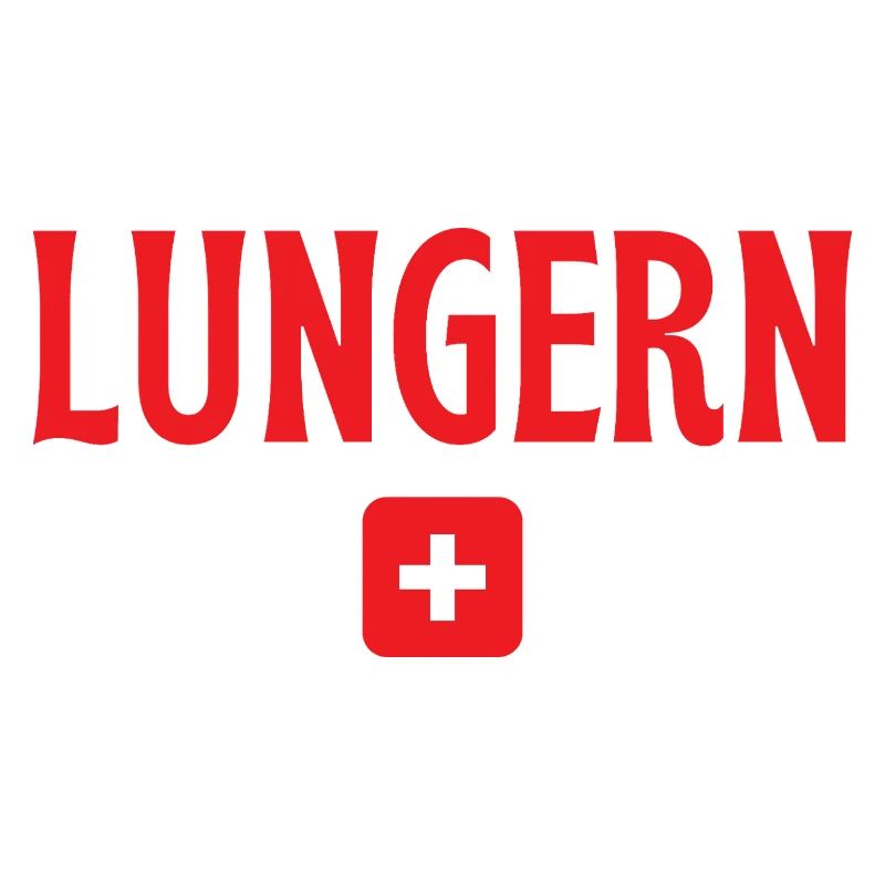 Croix suisse Lungern