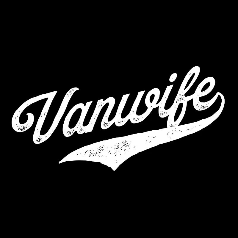 Vanwife Van Wife Camping Aventure