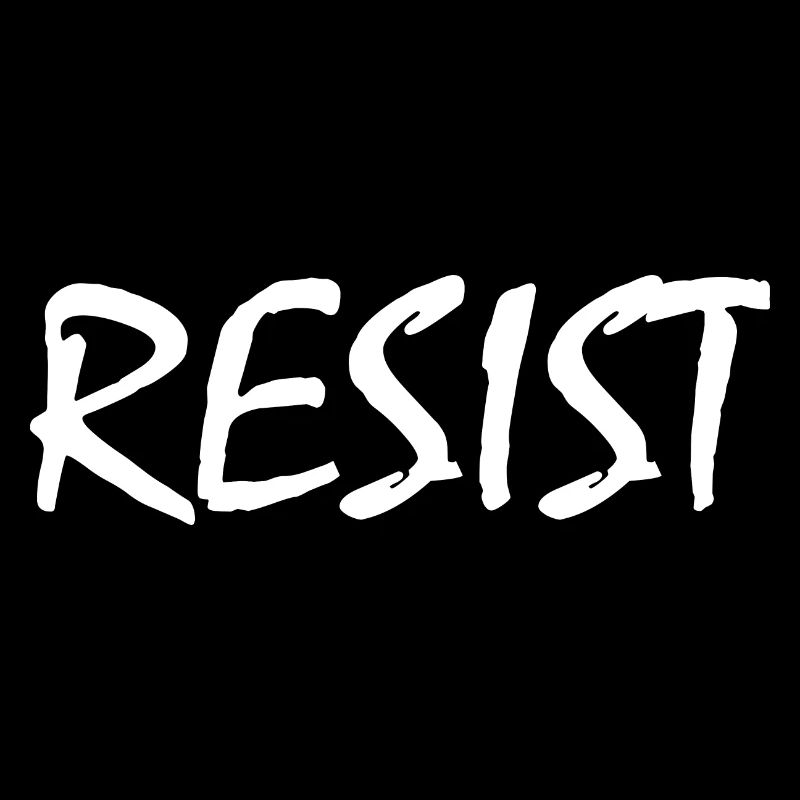 Resist