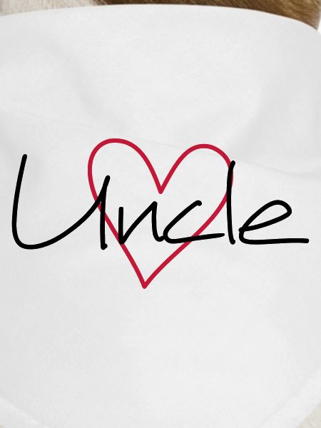 Uncle heart